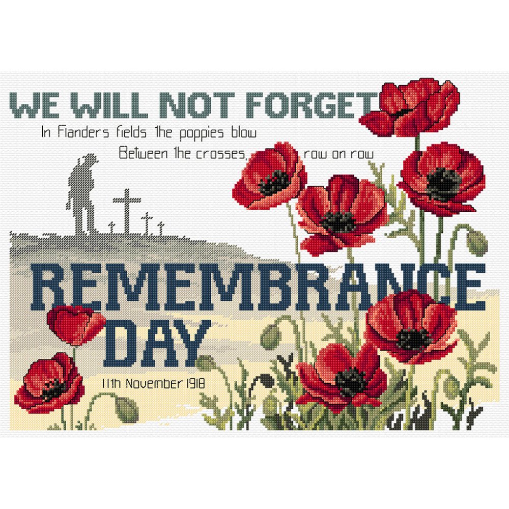 (image for) Remembrance Day